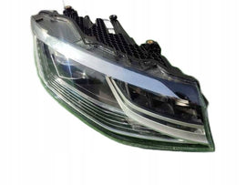 Frontscheinwerfer VW Caddy 2K8941774K LED Rechts Scheinwerfer Headlight SCH8891133827sa