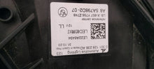 Laden Sie das Bild in den Galerie-Viewer, Frontscheinwerfer BMW 5 301128236 A85A798D2-07 Laser Rechts Headlight SCH4870248993xd