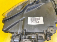 Laden Sie das Bild in den Galerie-Viewer, Frontscheinwerfer Audi A8 4E0941003 Xenon Links Scheinwerfer Headlight SCH3928069631po