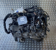 Laden Sie das Bild in den Galerie-Viewer, Motor Lexus Ls 1URF20 2008 Benzin Engine Komplett MOT8891504283dy