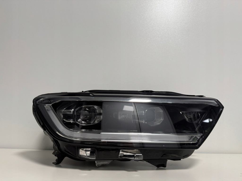 Frontscheinwerfer VW T-Roc 2GA941036AT Full LED Rechts Scheinwerfer Headlight SCH3512063714ip