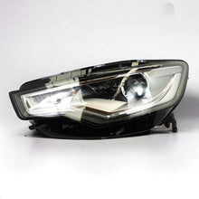 Laden Sie das Bild in den Galerie-Viewer, Frontscheinwerfer Audi A6 C7 4G0941005C Links Scheinwerfer Headlight