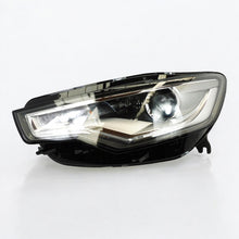 Laden Sie das Bild in den Galerie-Viewer, Frontscheinwerfer Audi A6 C7 4G0941005C LED Links Scheinwerfer Headlight