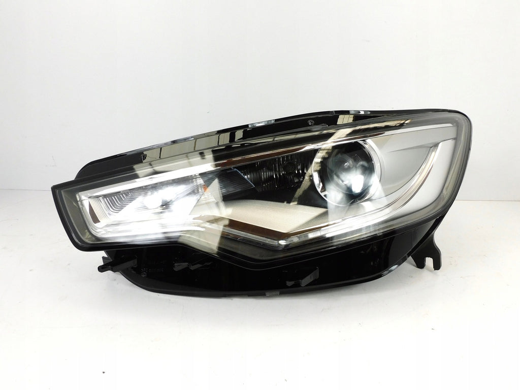 Frontscheinwerfer Audi A6 C7 4G0941005C Links Scheinwerfer Headlight