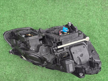 Laden Sie das Bild in den Galerie-Viewer, Frontscheinwerfer Mercedes-Benz W212 A2129063103 Links Scheinwerfer Headlight SCH8334463375zu
