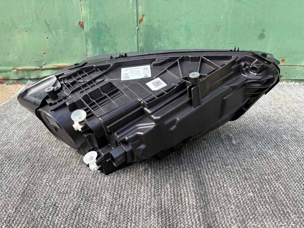 Frontscheinwerfer Mercedes-Benz W177 A1779062106 Links Scheinwerfer Headlight SCH9351094576tm