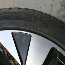 Laden Sie das Bild in den Galerie-Viewer, 1x Alufelge 20 Zoll 11A601025H VW Id.4 Rim Wheel FEL5264694730ab