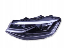 Laden Sie das Bild in den Galerie-Viewer, Frontscheinwerfer VW Caddy IV 2K8941035AJ Links Scheinwerfer Headlight SCH4630878788da