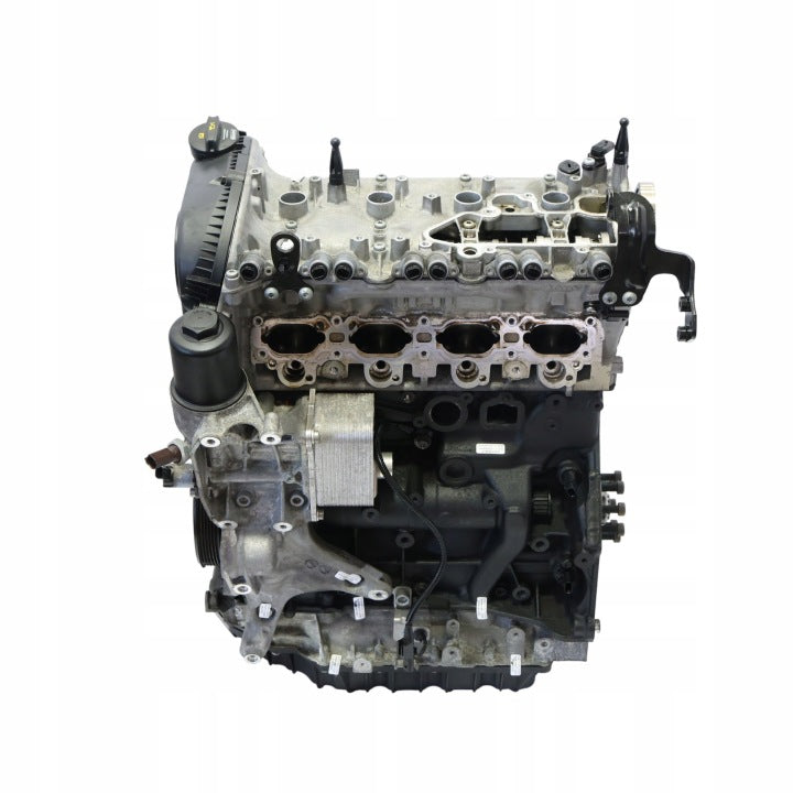 Motor Audi DKZB 2.0 TFSI 197PS 145kW 69TKm Benzin Engine Unkomplett MOT3695354526bk