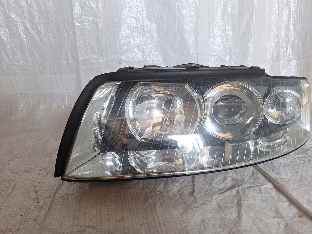 Frontscheinwerfer Audi A4 B6 8E0941003S 8E0941007S 89309150 Xenon Links SCH1236961100jn