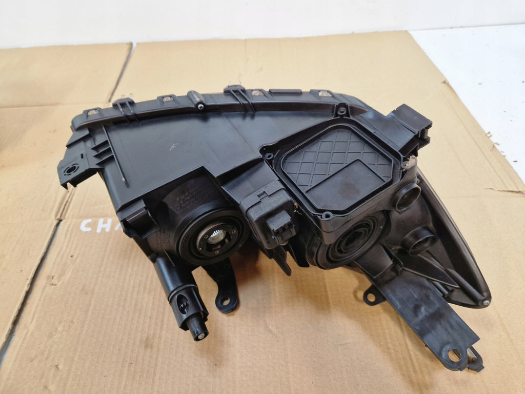 Frontscheinwerfer Toyota Rav 4 Ein Satz Scheinwerfer Headlight SCH3958368464gc