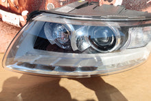 Laden Sie das Bild in den Galerie-Viewer, Frontscheinwerfer Audi A6 C6 4F0941003 1EL009925-21 Xenon Links Headlight