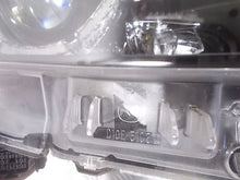 Load image into Gallery viewer, Frontscheinwerfer Mazda Cx3 Cx-3 D10E-51030 LED Rechts Scheinwerfer Headlight