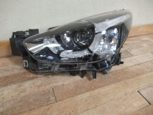 Load image into Gallery viewer, Frontscheinwerfer Mazda 2 D09K-51040 LED Links Scheinwerfer Headlight SCH6792007051ay