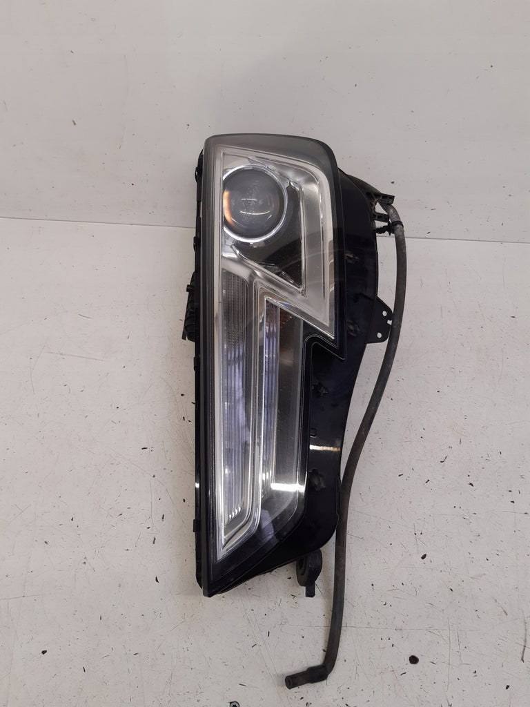 Frontscheinwerfer Audi A4 B9 8W0941005 Xenon Rechts Scheinwerfer Headlight