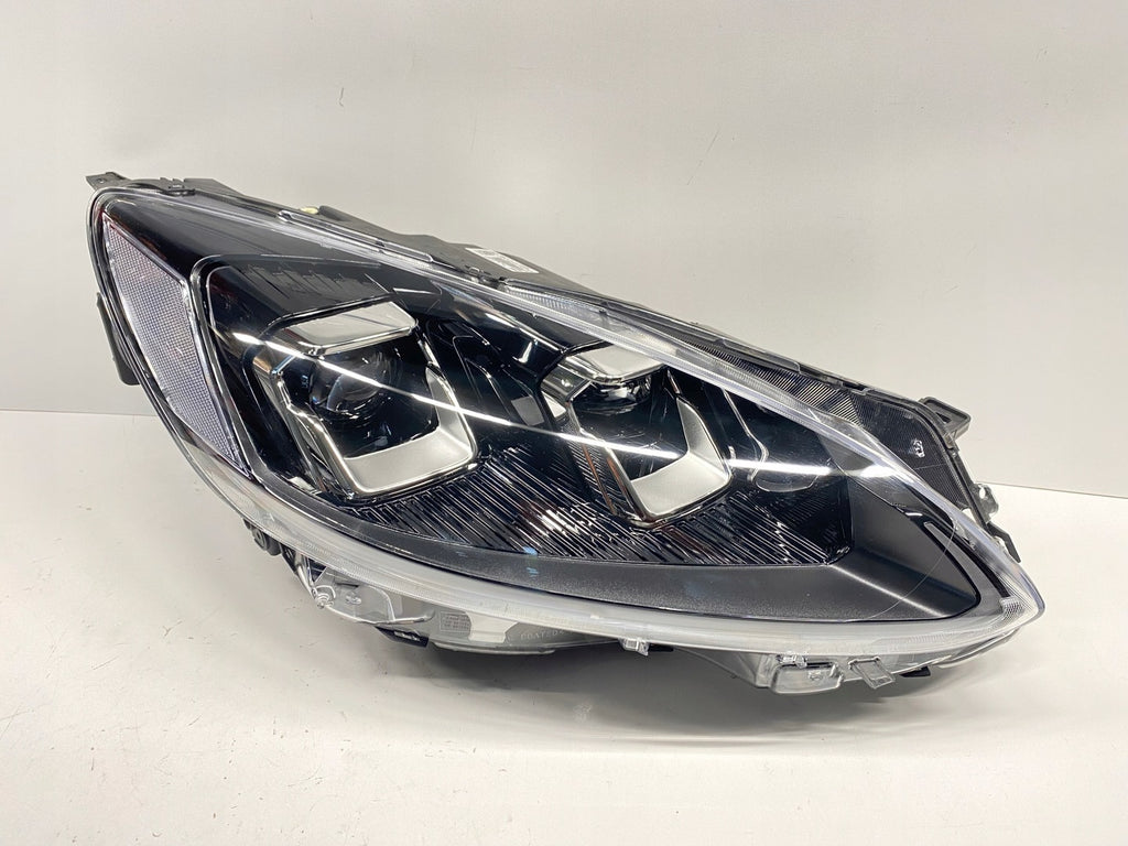 Frontscheinwerfer Ford Kuga III LV4B-13E016-AH LED Rechts Scheinwerfer Headlight SCH2766215911ng