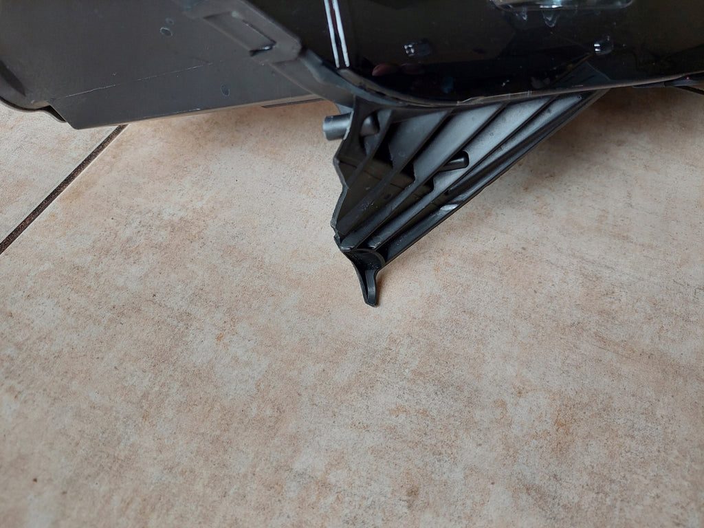 Frontscheinwerfer Dacia Sandero III Logan Jogger 260107978R-1 Full LED Rechts