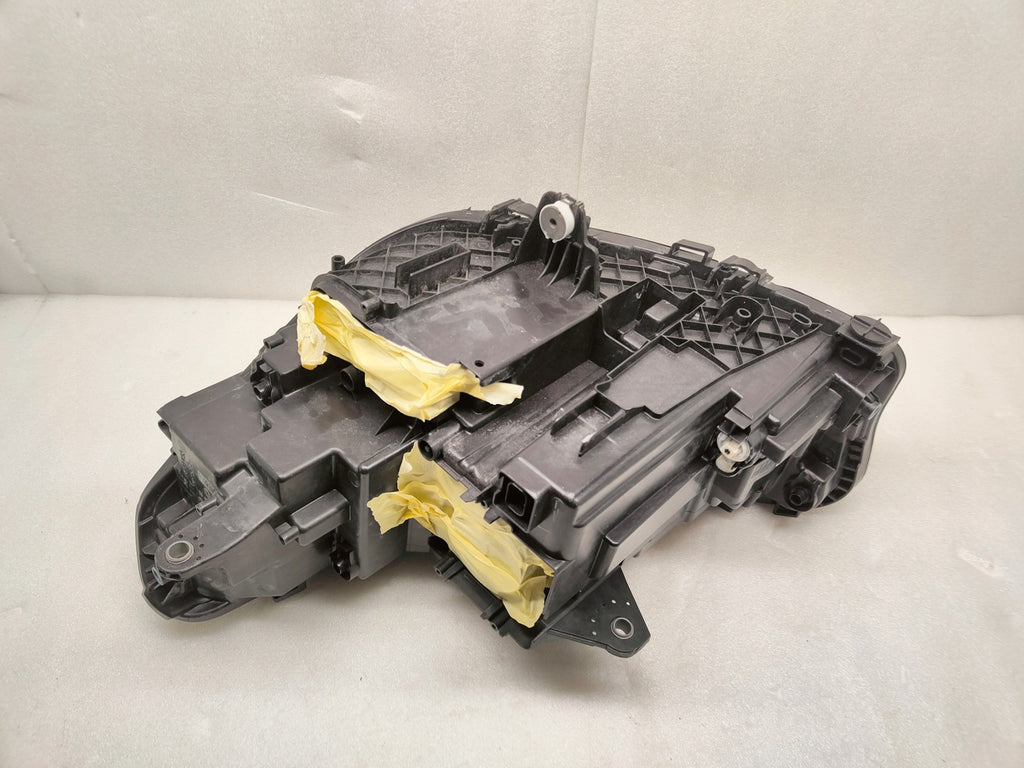 Frontscheinwerfer BMW X1 5A5BD48 Full LED Rechts Scheinwerfer Headlight SCH6417496515zj