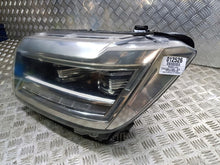 Load image into Gallery viewer, Frontscheinwerfer Man Tge Crafter 7C1941035 LED Links Scheinwerfer Headlight SCH8680738155ur