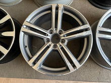 Laden Sie das Bild in den Galerie-Viewer, 1x Alufelge 18 Zoll 8.0&quot; 5x112 A2534014500 Mercedes-Benz Glc Rim Wheel