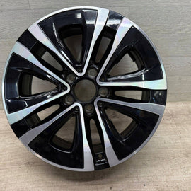 1x Alufelge 17 Zoll A1774012900 Mercedes-Benz W177 Rim Wheel FEL2401528002nd