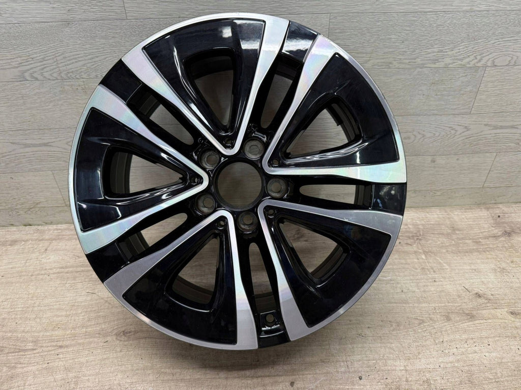 1x Alufelge 17 Zoll A1774012900 Mercedes-Benz W177 Rim Wheel FEL2401528002nd