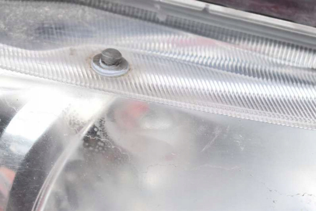 Frontscheinwerfer Honda Civic VIII Eu Rechts Scheinwerfer Headlight