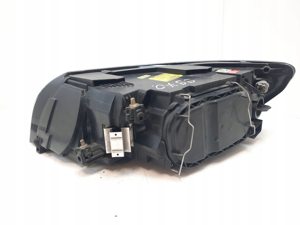 Frontscheinwerfer Volvo V50 30744682 Rechts Scheinwerfer Headlight SCH7238497181ch