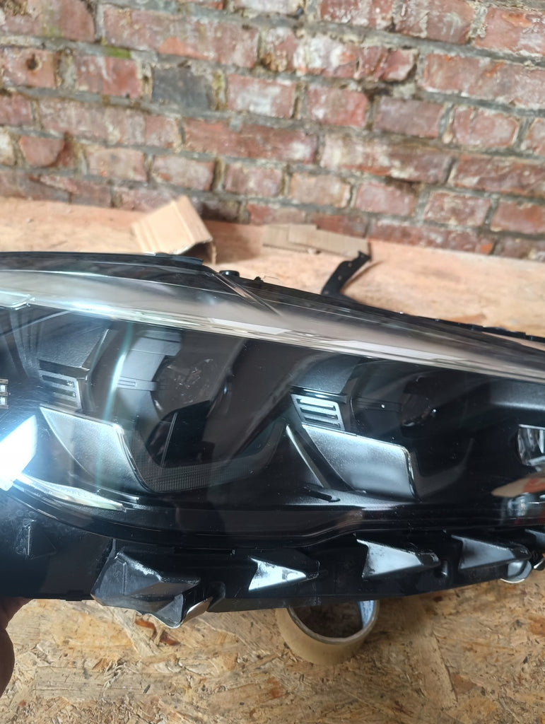 Frontscheinwerfer BMW G05 X6 G06 9481784 LED Rechts Scheinwerfer Headlight SCH4272808318ns