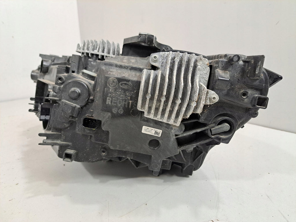 Frontscheinwerfer BMW 4 G22 G23 G26 5A19352 LED Ein Stück (Rechts oder Links) SCH8945027943zb