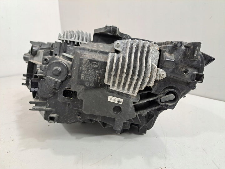 Frontscheinwerfer BMW 4 G22 G23 G26 5A19352 LED Rechts Scheinwerfer Headlight SCH8945027943zb