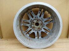 Load image into Gallery viewer, 1x Alufelge 18 Zoll 7.5" 5x112 46ET 3T0601025E Skoda Rim Wheel FEL4192143670dn