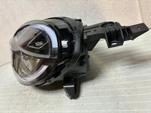 Laden Sie das Bild in den Galerie-Viewer, Frontscheinwerfer Fiat 600 52207565 Full LED Links Scheinwerfer Headlight SCH1649056187bq