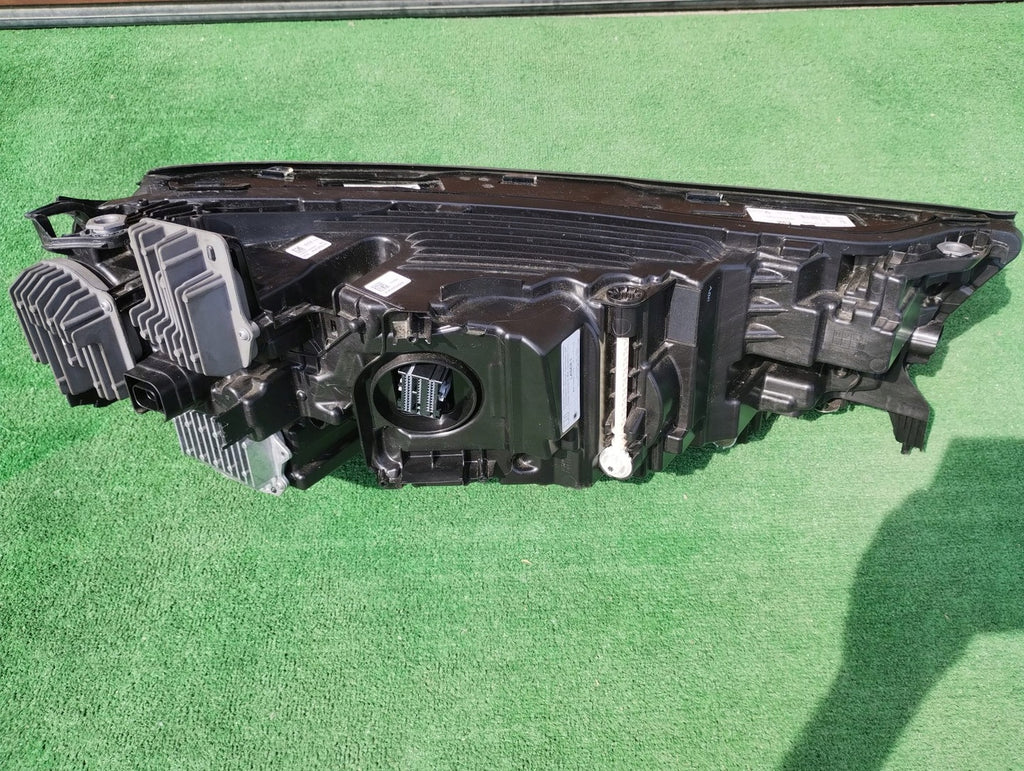 Frontscheinwerfer BMW IX I20 5A3CEA1-05 Laser Links Scheinwerfer Headlight SCH2067722465zb