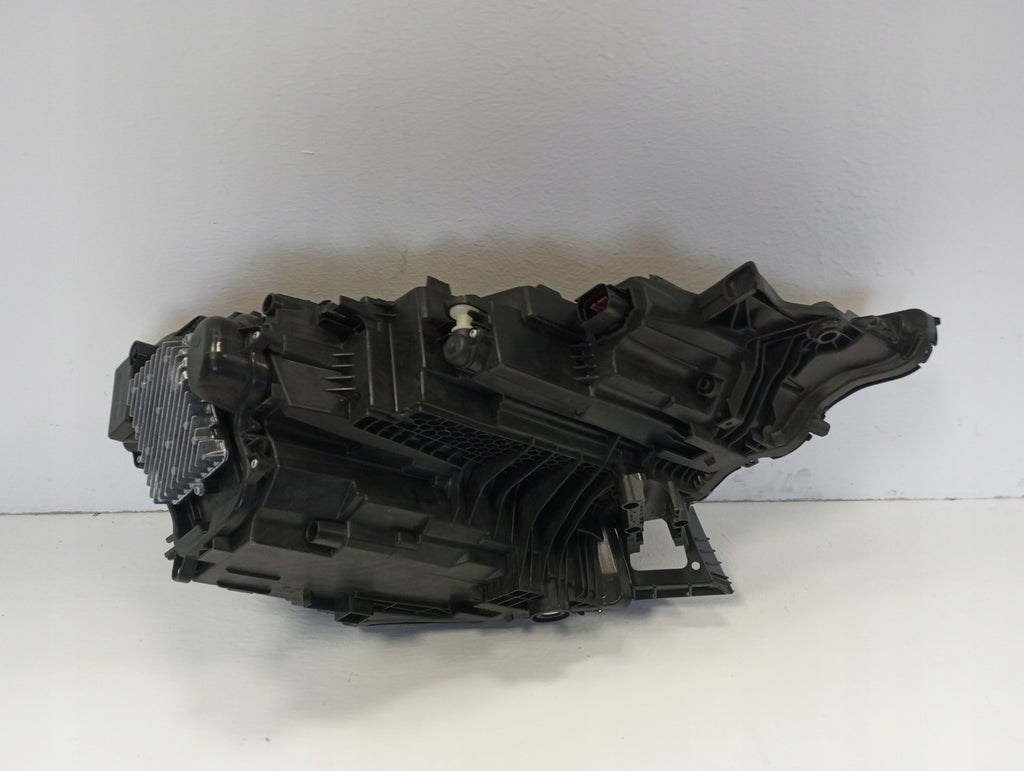 Frontscheinwerfer Audi Q8 4M8941033 Full LED Links Scheinwerfer Headlight SCH3190189236sn