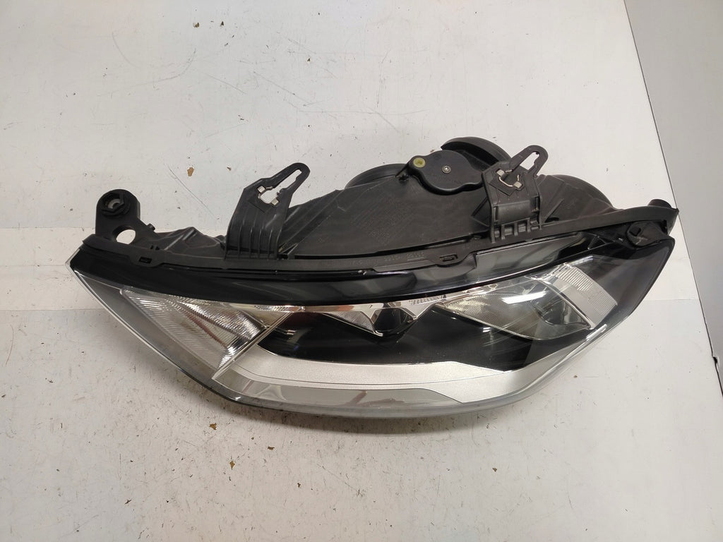 Frontscheinwerfer Audi A1 82A941003 Links Scheinwerfer Headlight SCH8733842025ac