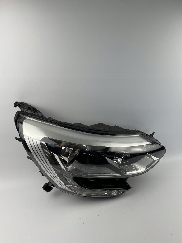 Frontscheinwerfer Renault Megane IV 2016-260102555R LED Rechts Headlight SCH2429910961po