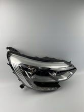 Laden Sie das Bild in den Galerie-Viewer, Frontscheinwerfer Renault Megane IV 2016-260102555R LED Rechts Headlight SCH2429910961po