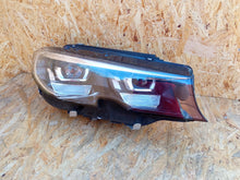 Laden Sie das Bild in den Galerie-Viewer, Frontscheinwerfer BMW 9481696-08 LED Rechts Scheinwerfer Headlight