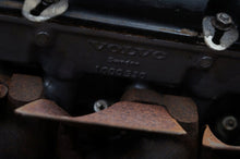 Laden Sie das Bild in den Galerie-Viewer, Motor Volvo 940 B230FT 2.3 Benzin Engine Komplett MOT5379567216vd