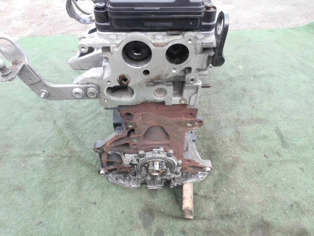 Motor Audi A4 B8 CAHA 2.0 TDI 170PS 125kW 148TKm 2010 Diesel Engine Unkomplett