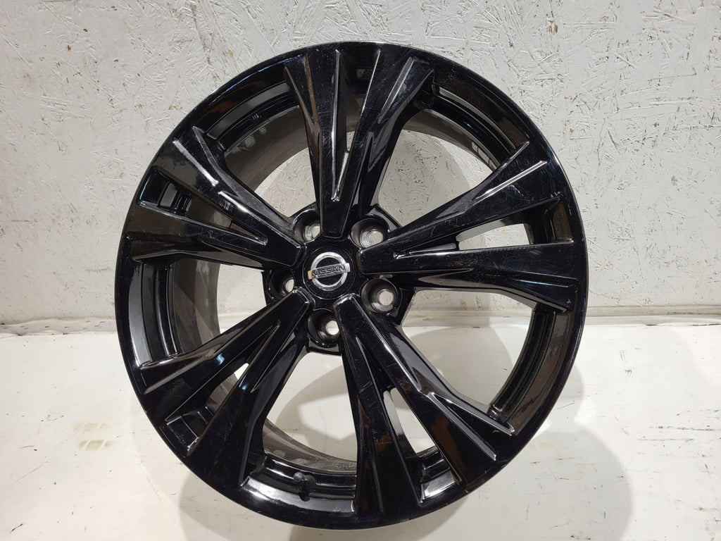 1x Alufelge 18 Zoll 7.0" 5x114.3 45ET 6FR3A Nissan X-Trail I Xtrail Rim Wheel FEL2055024619su