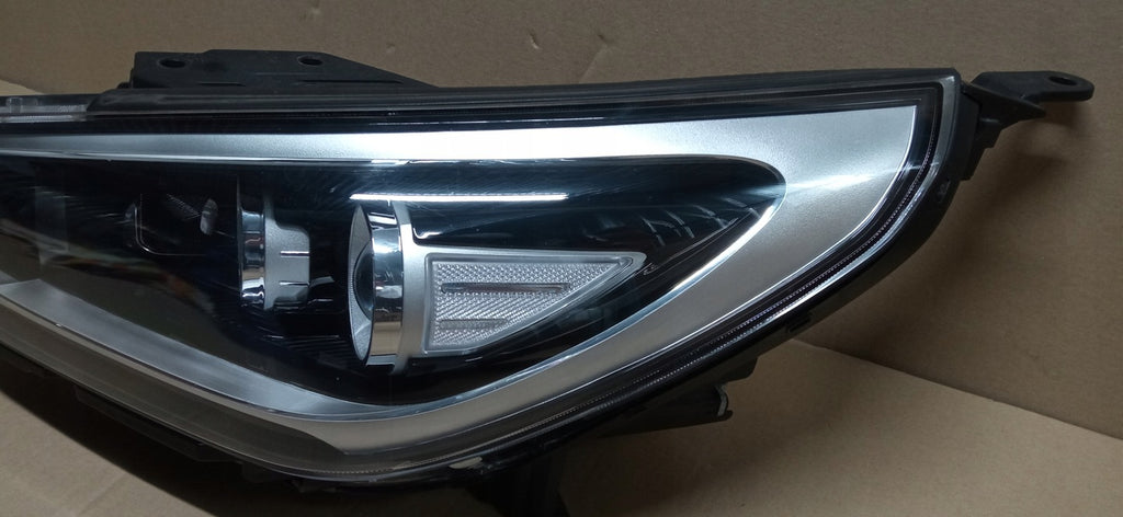 Frontscheinwerfer Hyundai I30 III 92101-G4100 Full LED Links Headlight