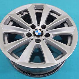 1x Alufelge 17 Zoll 8.0