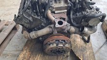 Load image into Gallery viewer, Motor Audi Coupe CAPA 3.0 TDI 240PS 176kW Diesel Engine Komplett MOT9978928796jp