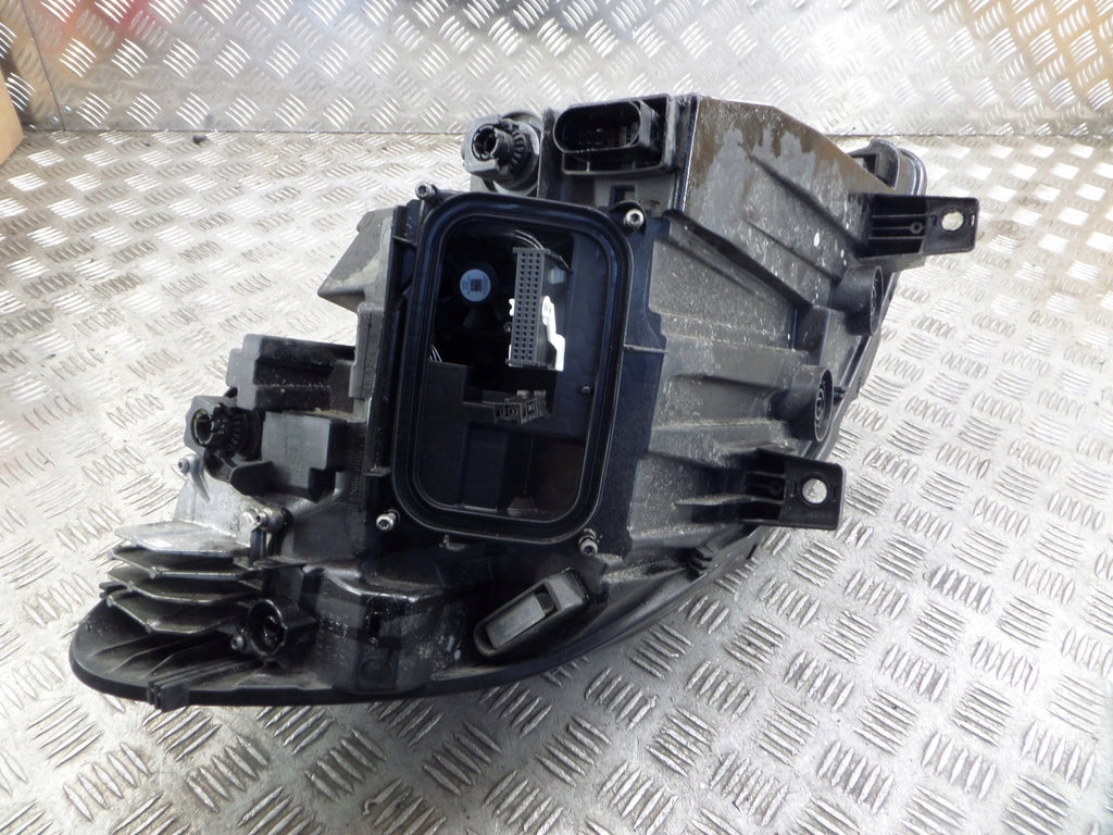 Frontscheinwerfer Mercedes-Benz Sprinter A9109065700 Full LED Links Headlight