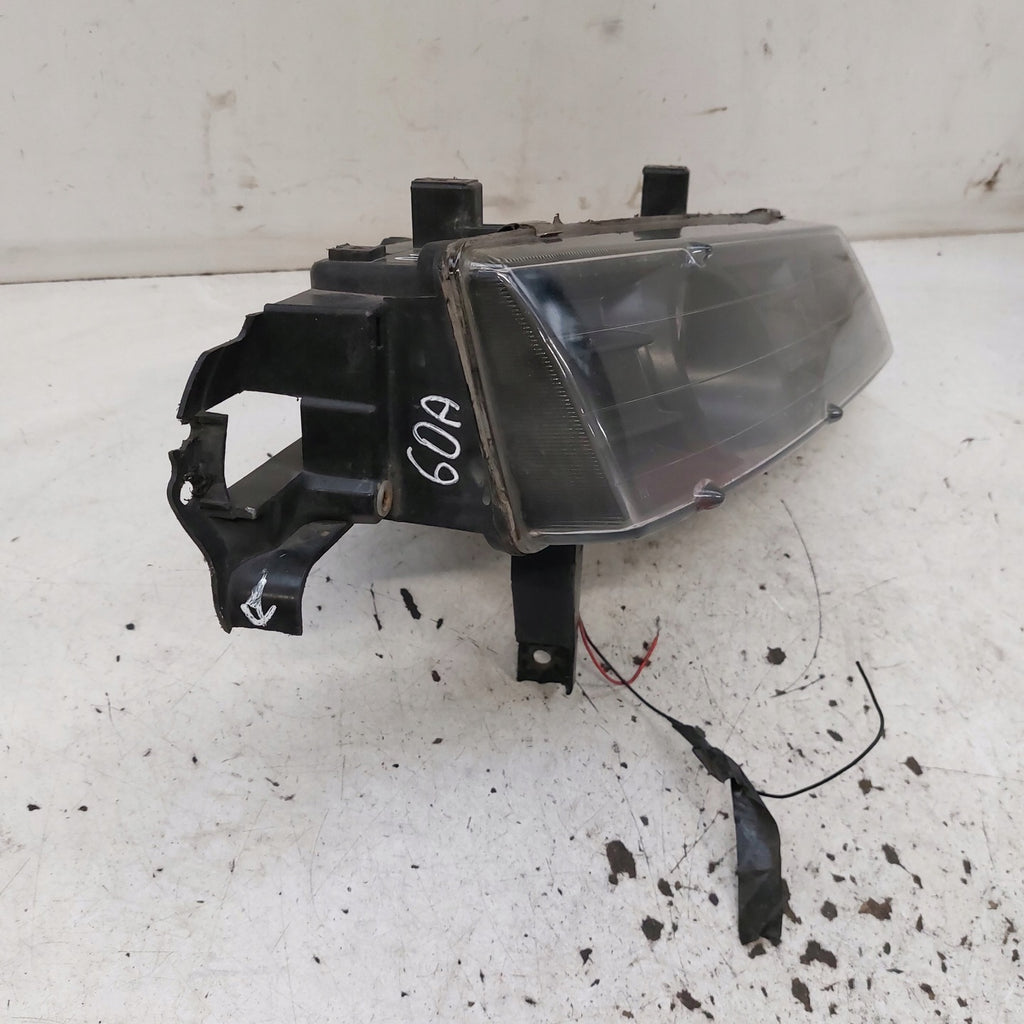 Frontscheinwerfer Honda Prelude IV Rechts Scheinwerfer Headlight