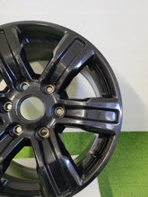 Laden Sie das Bild in den Galerie-Viewer, 1x Alufelge 17 Zoll 8.0&quot; 6x139.7 JB3C-1007-K2A JB3C-1007-L1B Ford Rim Wheel