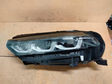 Laden Sie das Bild in den Galerie-Viewer, Frontscheinwerfer Alfa Romeo 00505643940 Full LED Links Scheinwerfer Headlight SCH7616398795hx
