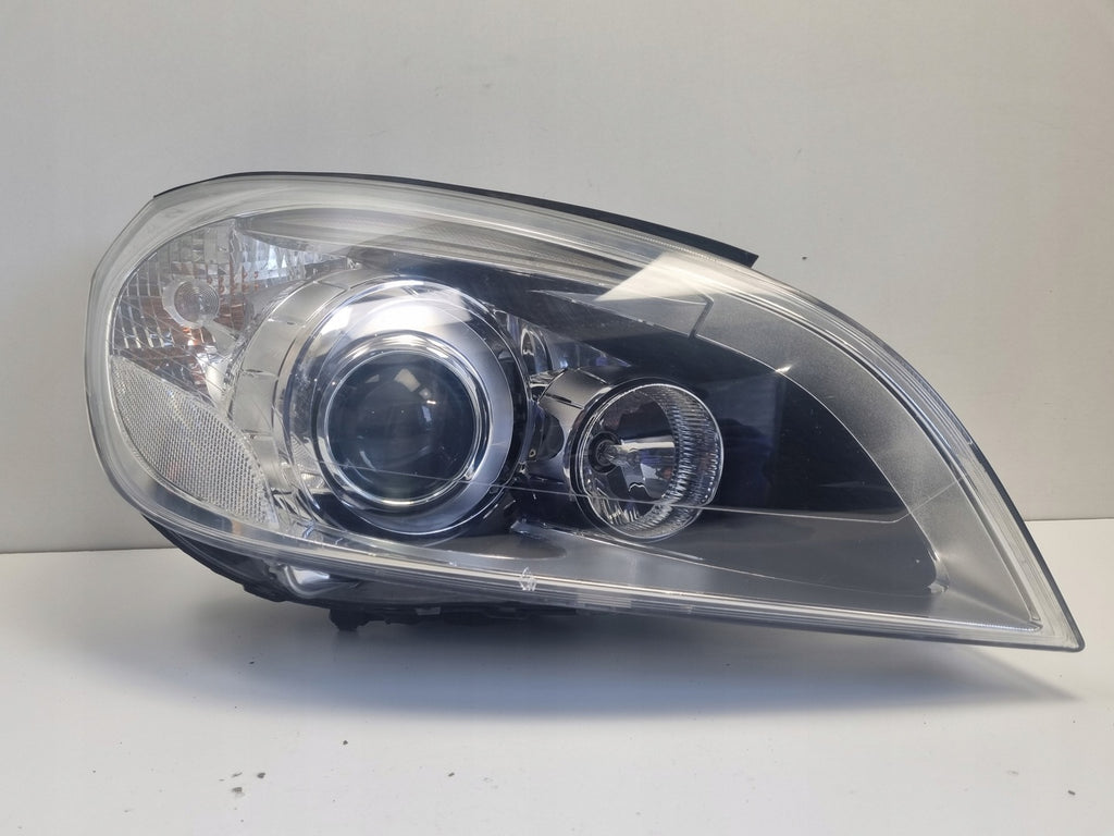 Frontscheinwerfer Volvo S60 II V60 31299991 89905476 Xenon Rechts Headlight SCH2004797391cz